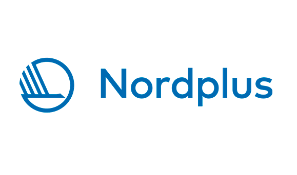 Logotyp Nordplus